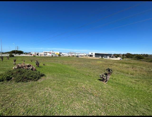 4,192M² VACANT LAND FOR SALE IN FOUNTAINS ESTATE BUSINESS PARK